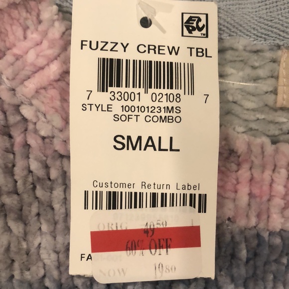 Macy’s Style & Co Chenille Sweater - Picture 9 of 11